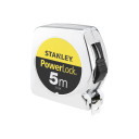 Mērlente 5m 0-33-194 Stanley