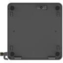Asus Mini PC barebone RNUC15CRHU700002, 120W, 8 kodoli, 16 pavedieni, 96GB, 2xHDMI, 2xThunderbolt 4, 1xUSB4, 1xUSB 2.0