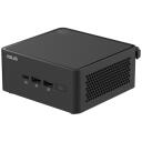 Asus Mini PC barebone RNUC15CRHU700002, 120W, 8 kodoli, 16 pavedieni, 96GB, 2xHDMI, 2xThunderbolt 4, 1xUSB4, 1xUSB 2.0