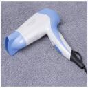 Adler | Hair Dryer | AD 2222 | 1200 W | Number of temperature settings 1 | White/blue