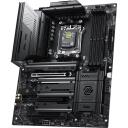 Msi Emaplaat MAG B850 TOMAHAWK MAX WIFI II, 4xSATA-600, 4xM.2, 256GB, DDR5, 5Gb Ethernet, HD Audio, Wi-Fi 7