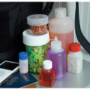 Dozē&scaron;anas pudele, polietilēns, 125 ml, R076431, NALGENE