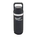 IEPAKOJUMA&trade; PUDELES, PACKOUT BOTTLE 532 ML CHUG LID BLACK, 4932493992 MILWAUKEE