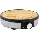 Tristar Kreppide valmistaja BP-2638, 1200 W, 1, 230 &deg;C, roostevaba teras, libisemiskindlad jalad, kaabli hoidmine