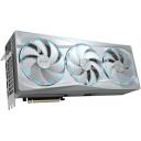 Gigabyte Videokaart GV-N5090AORUSM ICE-32GD, 32GB GDDR7, 512bit, PCI-E 5.0, 2655MHz, 3 x DP 2.1a, 1 x HDMI 2.1b, NVIDIA DLSS 4