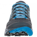 Apavi AKASHA Woman, izmērs: 38, Carbon/Pasific Blue, 8020647847686 LA SPORTIVA