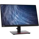 Lenovo ThinkVision monitorius T24m-29, 23.8", FHD, 1920 x 1080, 250 cd/m&sup2;, 1x HDMI 1.4, USB 3.2 Gen 1 centras