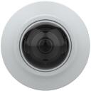 Axis v&otilde;rkkamera 02374-001 4MP, 2688 x 1512 pikslit, 130&deg; horisontaalne vaatenurk, 93&deg; vertikaalne vaatenurk, CMOS sensor, PoE