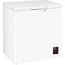 Gorenje &Scaron;aldiklis FH20E6W5, 198L, 220-240V, 9kg/24h, Elektroninis valdymas, Baltas