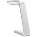 Gastroback Laualamp 60000, 120 W, 2 USB porti, Qi juhtmevaba laadimine, 2700-6500 &deg;K, 950 luksi, A klass