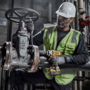 Akumutrikeeraja 1/2", 18 V, DCF891H2T, 812 Nm, 2x5Ah, POWERSTACK, TSTAK; DCF891H2T-QW DEWALT