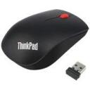 Lenovo ThinkPad Essential hiir 4X30M56887, 1200 dpi, 3 nuppu, traadita, USB vastuv&otilde;tja, ambidekstriline disain