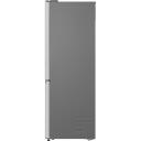 Lg &Scaron;aldytuvas su &scaron;aldikliu GBBS716CMB, 333l, 60cm, Nerūdijančio plieno, Wi-Fi, Automatinis at&scaron;aldymas, 3 skyrius