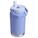 Õlekõrrega termospudel Stanley® The IceFlow Flip Straw 2.0 Jug 2813085040 1.90L hortensiasinine