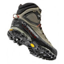 Apavi TX5 GTX, izmērs: 38.5, Clay/Saffron, 8020647943739 LA SPORTIVA