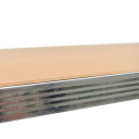 Riiul 200x90x40cm, 300kg/5mm, AW23173 AWTOOLS