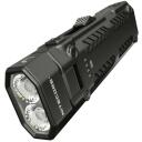 Nitecore Налобный фонарь NC-EDC09, 1600 люмен, 3000-6500 &deg;K, 1100 мАч, IPX6, 153 м, 80 мин зарядка