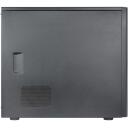 Chieftec Datora korpuss BM-25B-OP, 8.2kg, melna, 2xUSB 3.0, 2xUSB 2.0, ATX, mATX, Mini-ITX atbalsts, 1x2.5", 3x3.5", 3x5.25"