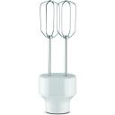 Zelmer Rankinis blenderis ZHB4563S 70105834P, 800 W, 2 peiliai, nerūdijantis plienas, 800 ml matavimo puodelis