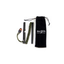 Ugunsšķiltavas 'Goliāts', 22,000 aizdedzes, parakords, svilpe, R179638, Origin Outdoors