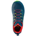 Apavi JACKAL Woman GTX, izmērs: 40.5, Opal/Hibiscus, 8020647882625 LA SPORTIVA