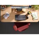 Logitech Juhtmevaba ergonoomiline klaviatuur K860 920-010352, 10m, 2xAAA, Bluetooth, QWERTY, ergonoomiline disain