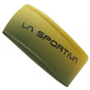 Galvas lenta Fade Headband, izmērs: S/M, Hibiscus/White, 8058428062058 LA SPORTIVA