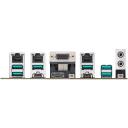 Asus PRO WS W880-ACE SE 90MB1KV0-M0EAY0, 244mm, 305mm, 4xDIMM, 256GB, 4xM.2, 8xSATA, 2x2.5Gb Ethernet, 1xThunderbolt 4, 1xHDMI