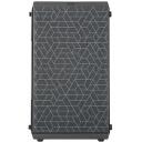 Cooler Master PC korpuss MasterBox Q500L MCB-Q500L-KANN-S00, 381x386x230mm, 2xUSB 3.0, 2x2.5'' iek&scaron;. diski, 2x3.5'' iek&scaron;. diski