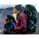 Mugursoma Ariel Plus 85, izmērs: WM/L, Black, 0843820109658 Osprey