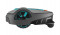 Pjovimo robotas SILENO LIFE SET 18V, 1x2.1Ah, 1500m², 220mm, su laidu, 19704-60 GARDENA