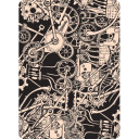 Lakats 4FUN Bike, Cosmos, 5907487921826 4FUN