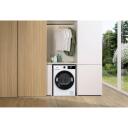 Gorenje Džiovyklė D2HNE7E, 7 kg, E klasė, priekinė apkrova, &scaron;ilumos siurblys, LED ekranas, 54 cm