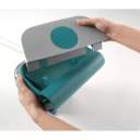 P&otilde;randahari Leifheit Regulus Supra 1011950, k&auml;epideme pikkus 120cm, laius 26cm