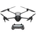Dji Droon Mavic 4 Pro Fly More Combo CP.MA.00000848.01, 4 rootorit, 100 MP, 12288 x 8192 pikslit, 27 m/s, 41000 m, 6654 mAh, 64 GB