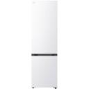 Lg &scaron;aldytuvas GBBS322CSW, 203cm, 262L, 113L, 34dB, laisvai pastatomas, LED ekranas, automatinis at&scaron;ildymas