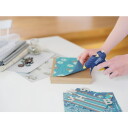 Līmes pistole EG Point, 7 mm, bezvadu, RAPID, 5000423