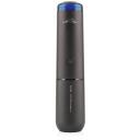 ETA dulkių siurblys HANDY GO ETA025390000, 65 W, 7.2 V, veikimo laikas 20 min, juodas