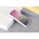Ikins Tagakate K1690H, 5.8'', Pildiga pilt, Apple iPhone XS / X, p&auml;rlmutter, pol&uuml;karbonaat