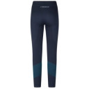 Termo bikses SYNTH Light Pants W, izmērs: S, Storm Blue/Lagoon, 8020647220014 LA SPORTIVA