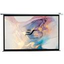 Elite Screens Projektsiooniekraan Electric100XH, 100", 16:9, 221 cm, MaxWhite, mootorrattaga, kaugjuhtimispult, seina l&uuml;liti