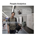 TP-Link VIGI C250 IP stebėjimo kamera Dome 5 MP H.265+ IR naktinis matymas IP66 VIGIC250 (2.8 mm) Balta