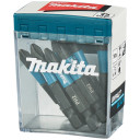 Smūginis antgalis PH2 50mm 10 vnt. IMACT BLACK E-12407 MAKITA