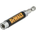 Dewalt 25mm triecienskrūvgrieža uzgaļu komplekts DT70512T-QZ, 14 gab., alumīnijs, RoHS, REACH, kompakta magnētiskā vadotne
