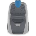 Zelmer Dulkių siurblys ZVC9130M 81605703P, 2100 W, 5,2 l vandens talpa, 1,9 l &scaron;varaus vandens talpa, 3,5 l dulkių mai&scaron;as