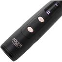Adler belaidis garbanojimo žnyplės AD 2120, 170 &deg;C, LED ekranas, 24 mm, Keramika-turmalinas, Automatinis i&scaron;jungimas