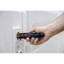 Bosch Professionaalne Pingetester GVD 1000-17 0601077000, 24-1000V AC, IP67, maapinnaga, automaatne enesetest