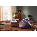 Philips Triikimiss&uuml;steem PSG7050/30, 2100 W, 1.8 L, 8 bar, automaatne v&auml;ljal&uuml;litus, vertikaalne aurufunktsioon, Easy De-Calc