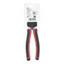 Combination Pliers 200mm KREATOR KRTH60303, Jaw Depth 40mm, Working Width 30mm, Chrome Vanadium