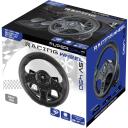 Subsonic Superdrive SV 450 v&otilde;idus&otilde;iduring SA5426-NG, 180&deg;, 23 cm, 2 pedaali, 13 nuppu, USB, PS4, PS3, XBOX ONE, XBOX seeria X/S